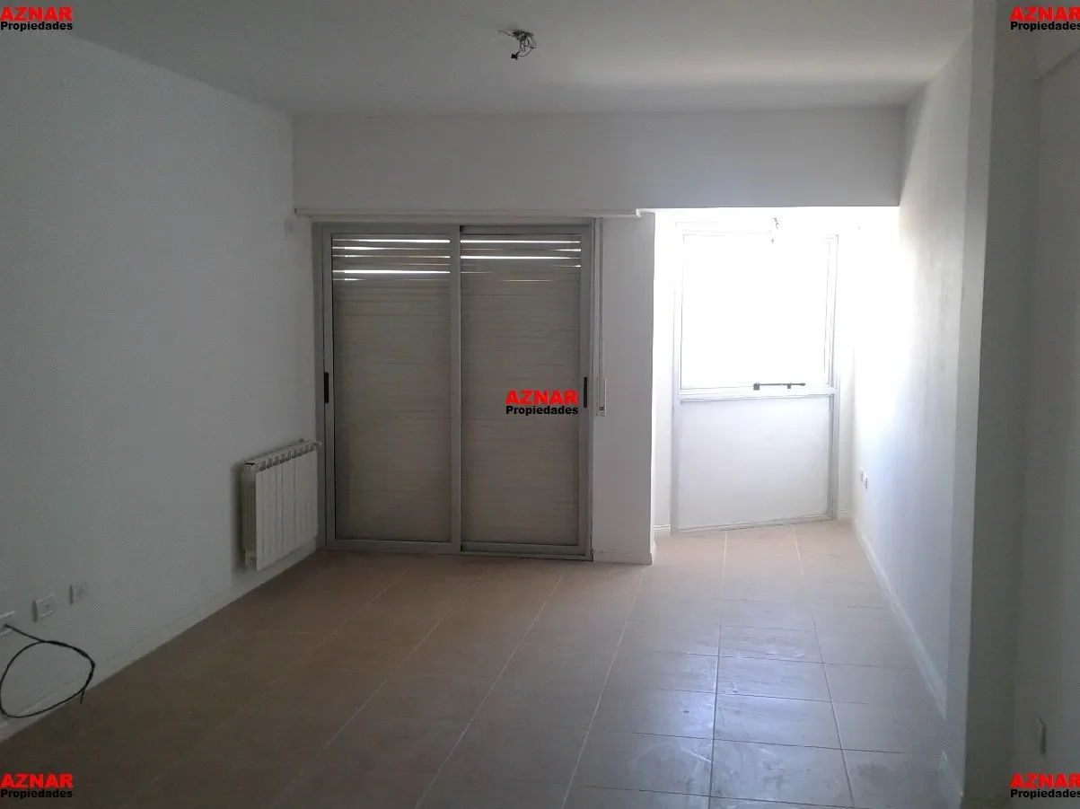 Departamento en venta en Pellegrini N° 1644