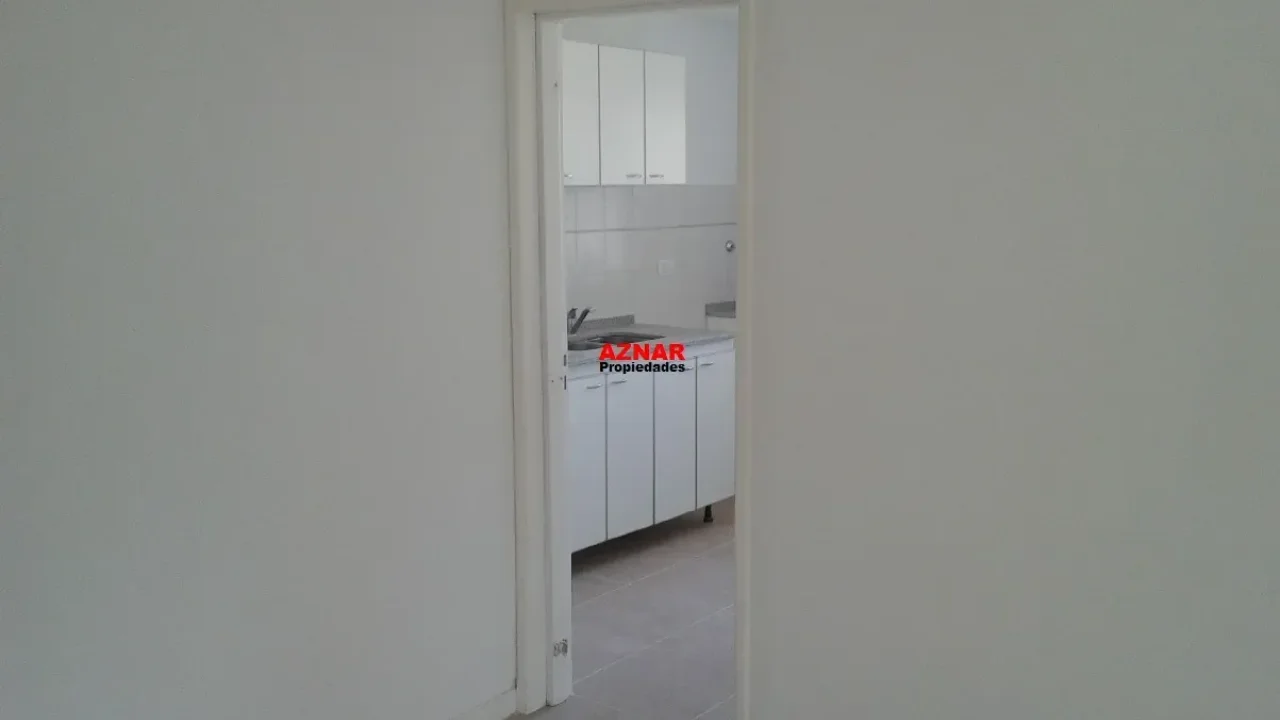 Departamento en venta en Pellegrini N° 1644