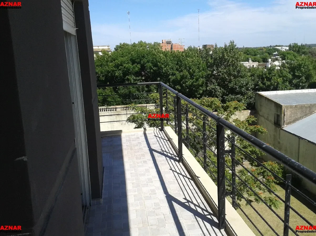 Departamento en venta en Pellegrini N° 1644