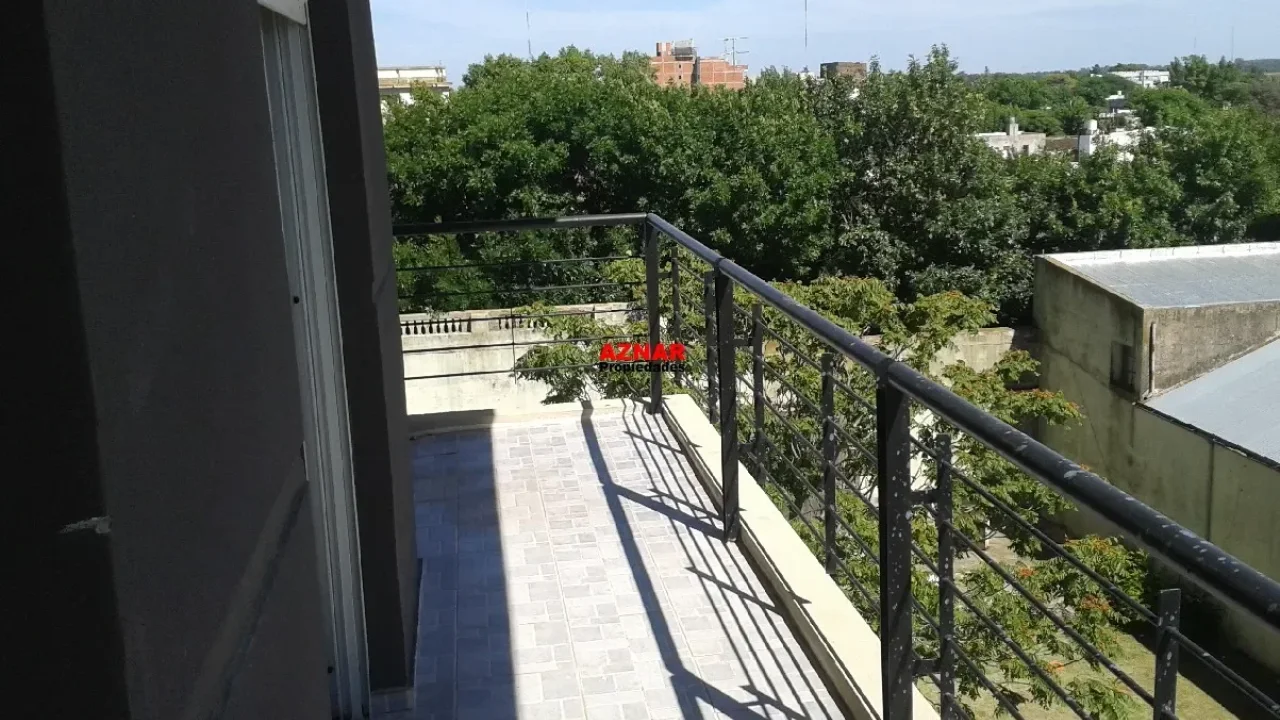 Departamento en venta en Pellegrini N° 1644