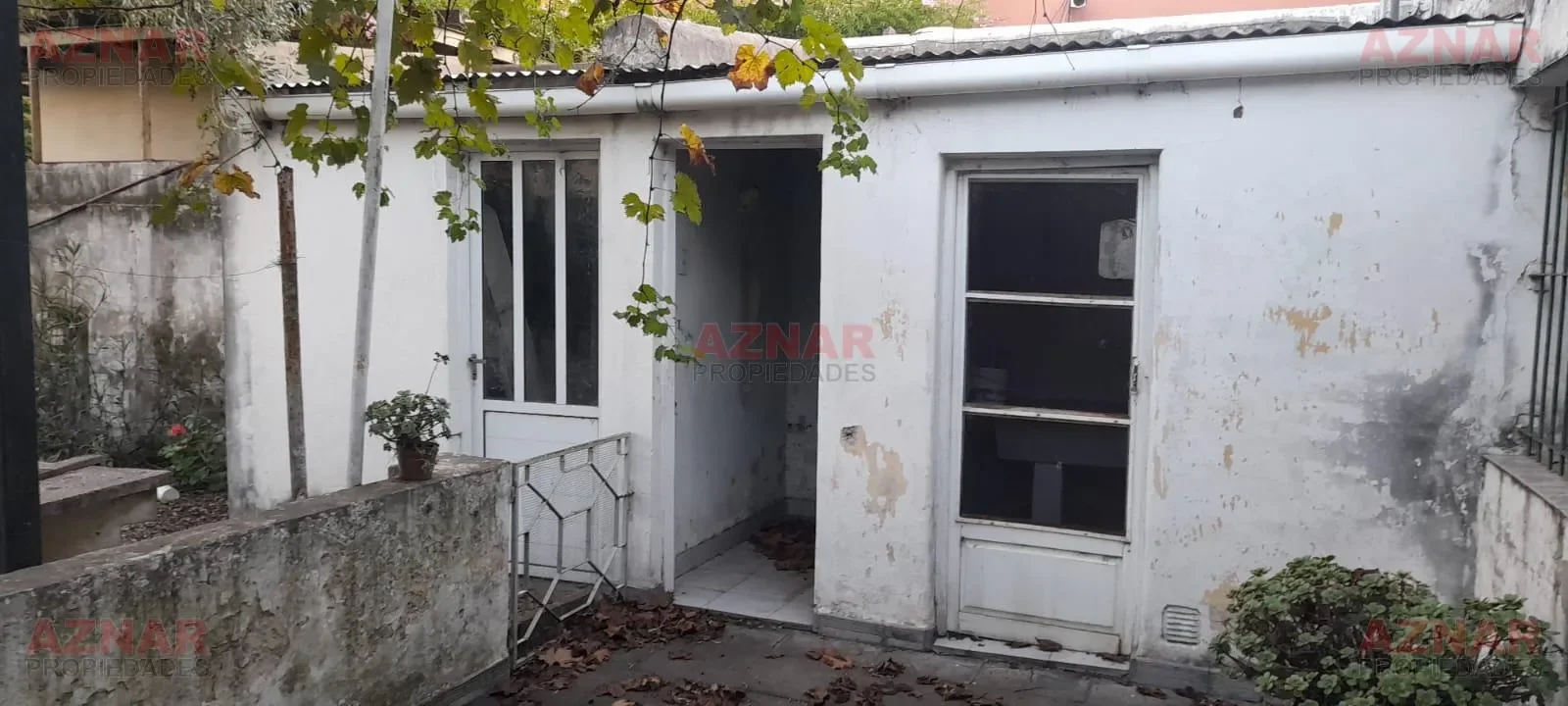 Casa en venta en Maroni Nº 136 e/ Gral. Paz y R. de Escalada