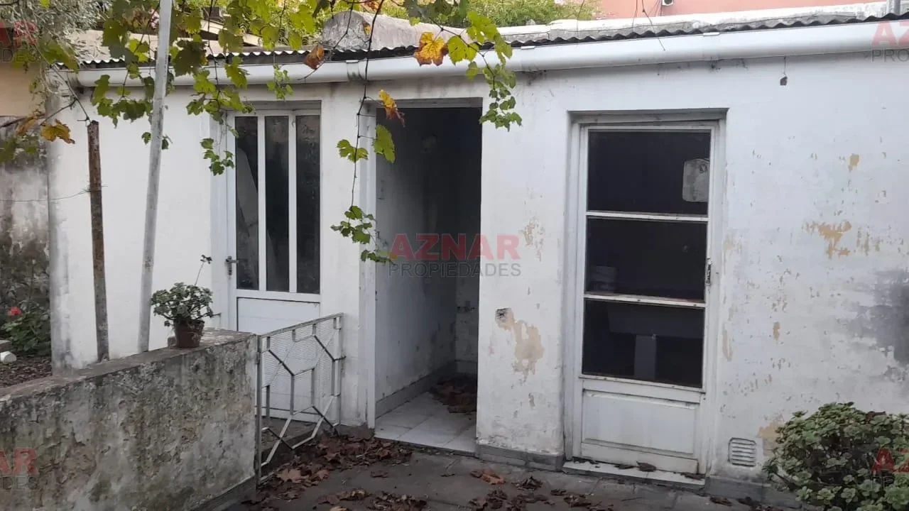 Casa en venta en Maroni Nº 136 e/ Gral. Paz y R. de Escalada