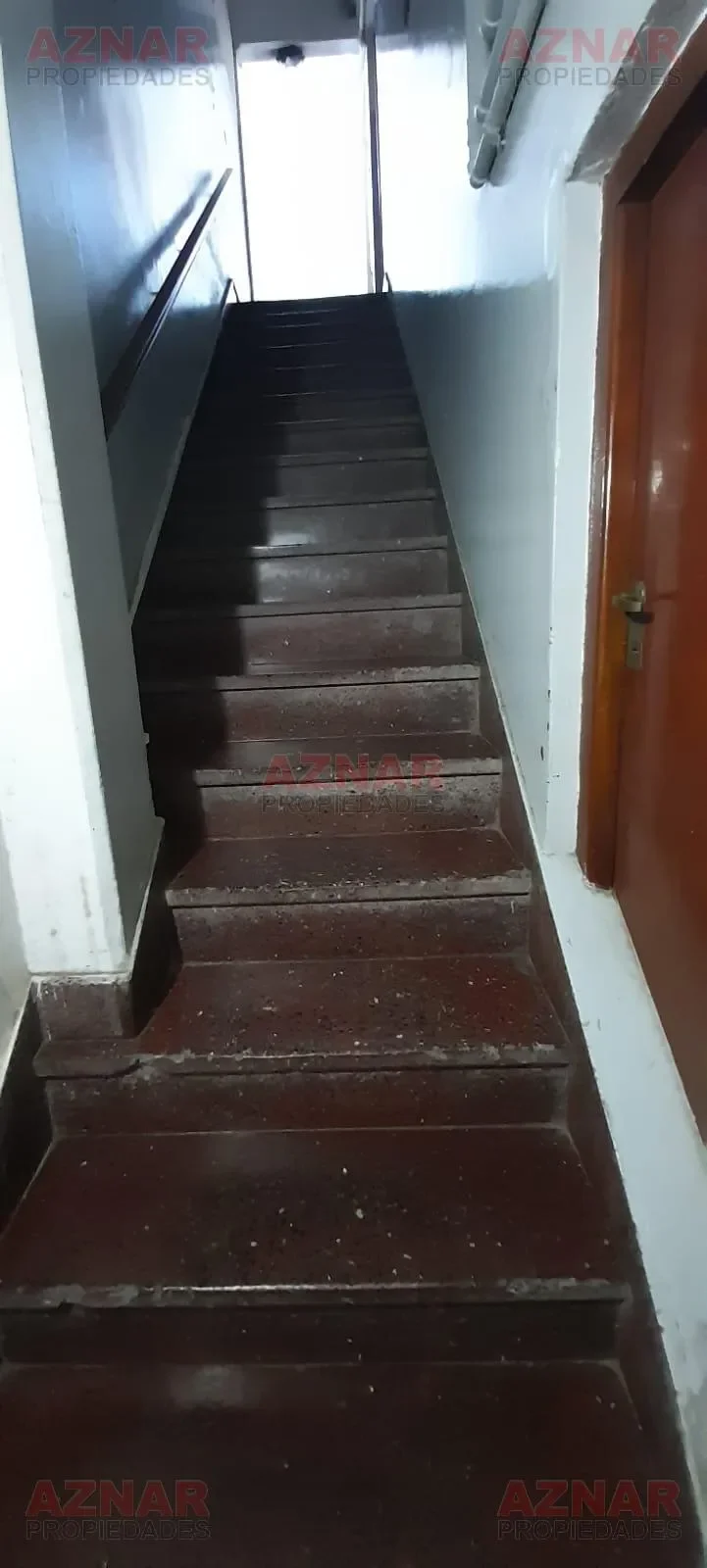 Departamento en venta en Pellegrini N°1365 - Galería Centenario