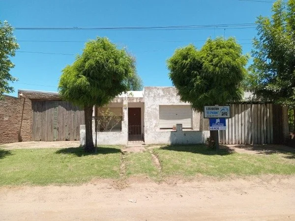 CASA EN VENTA