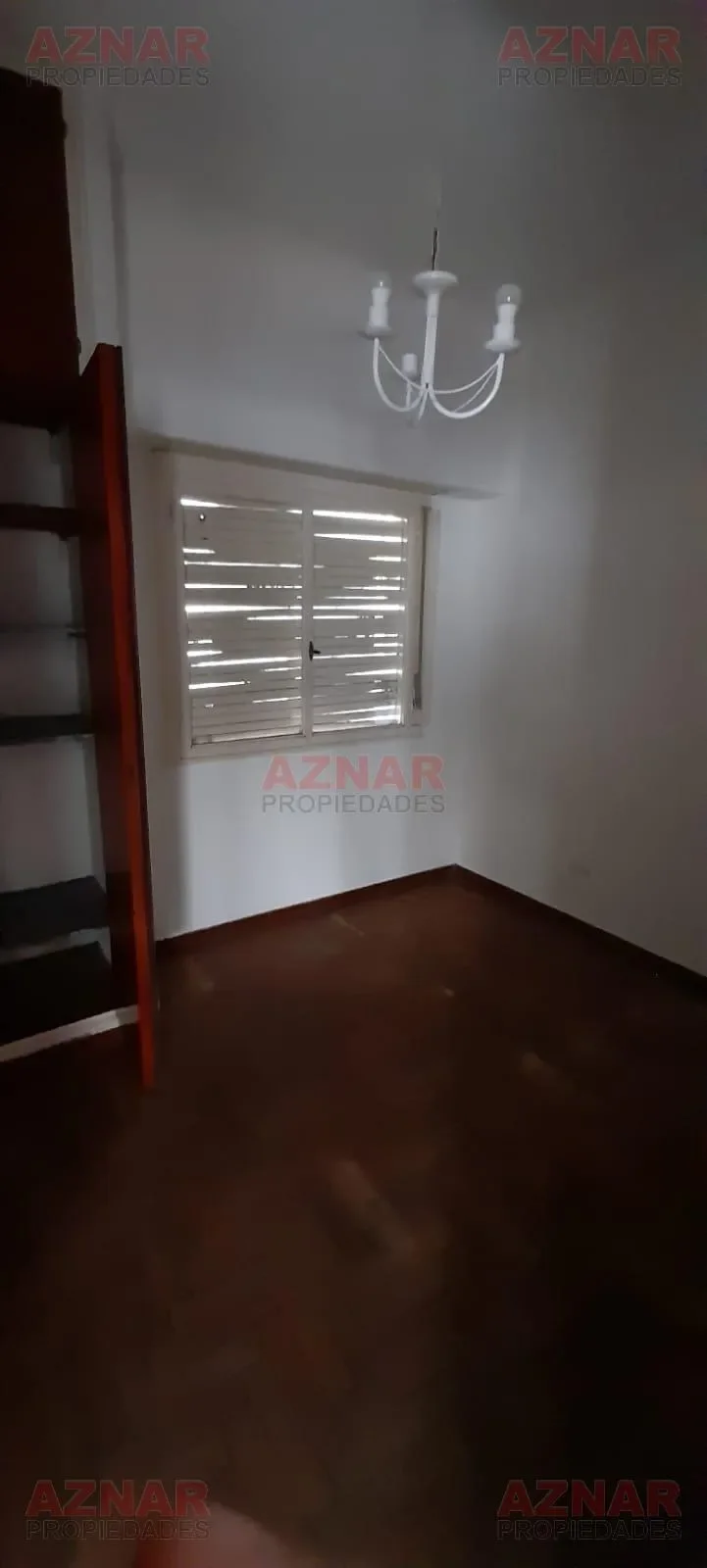 Departamento en venta en Pellegrini N°1365 - Galería Centenario