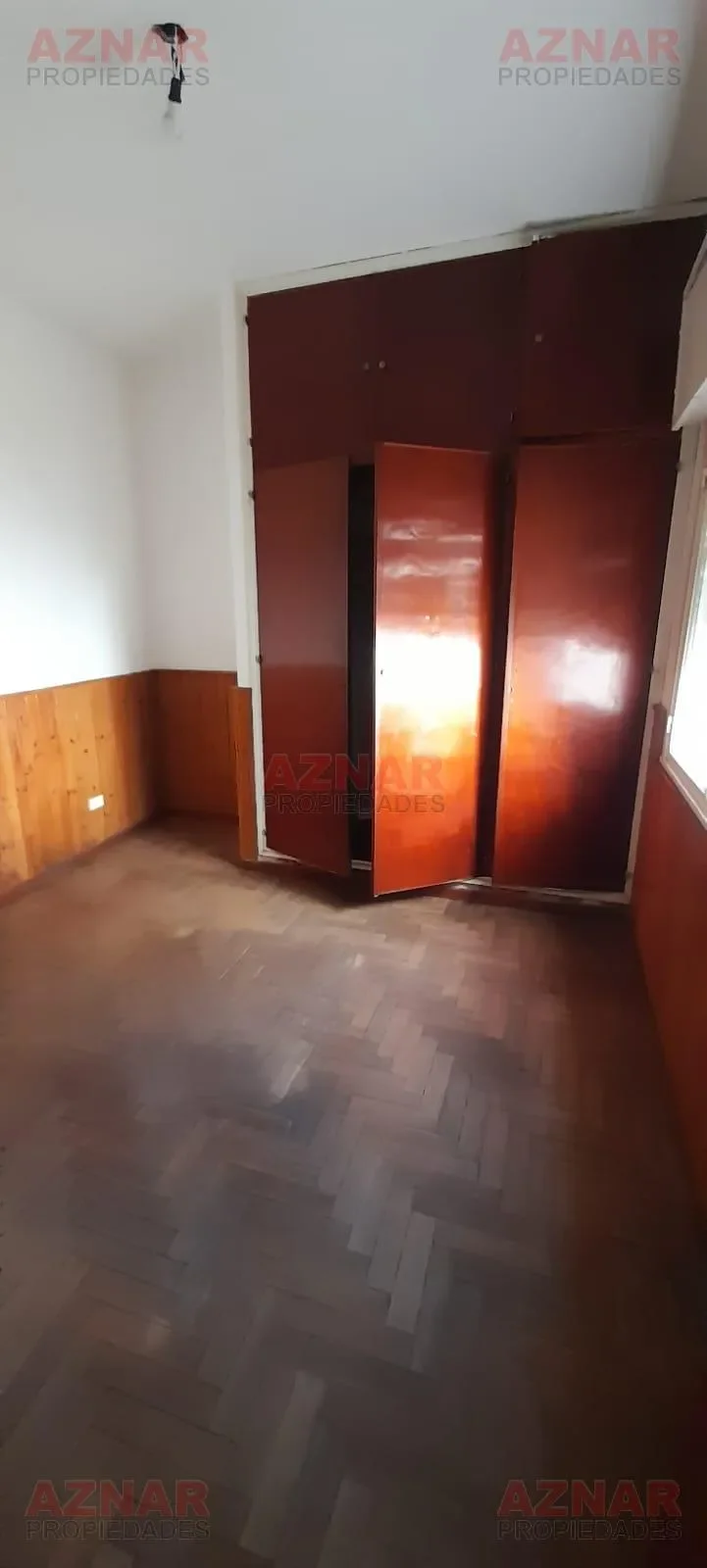 Departamento en venta en Pellegrini N°1365 - Galería Centenario