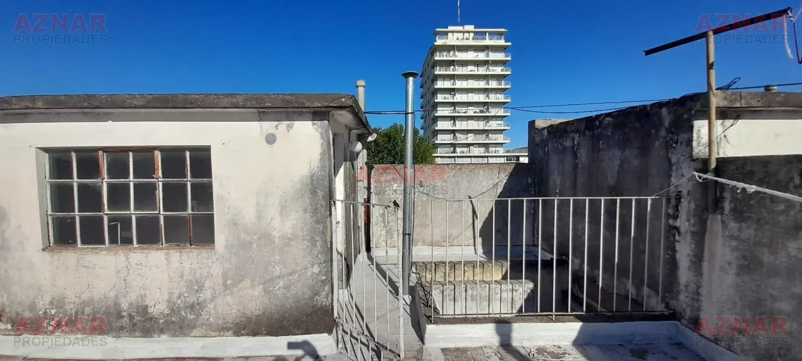 Departamento en venta en Pellegrini N°1365 - Galería Centenario