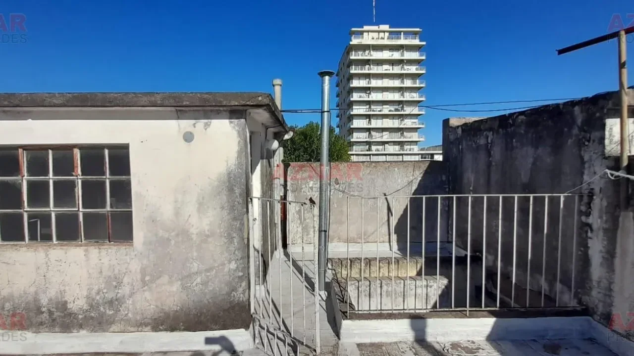 Departamento en venta en Pellegrini N°1365 - Galería Centenario