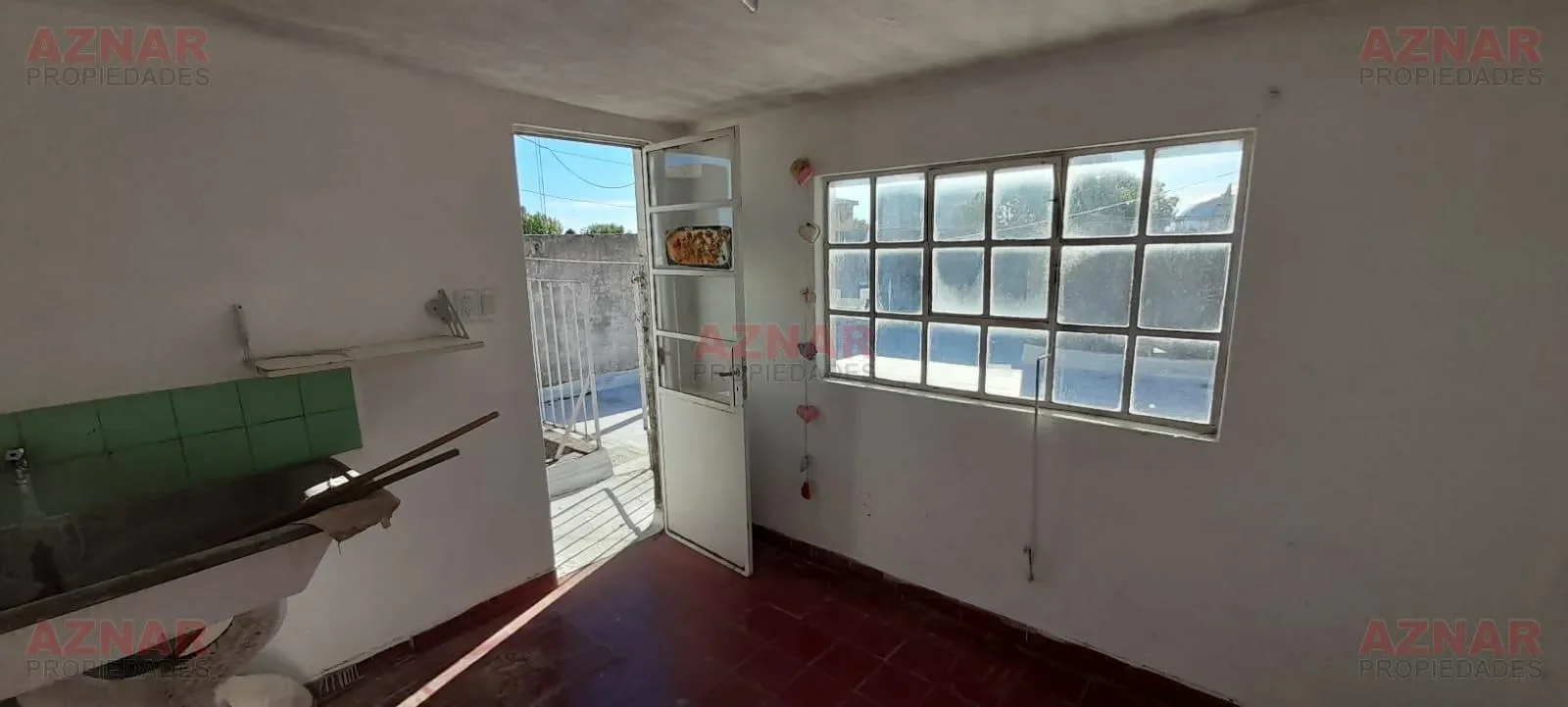 Departamento en venta en Pellegrini N°1365 - Galería Centenario