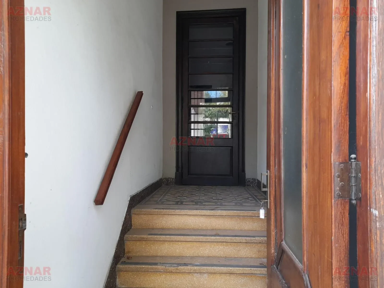 Casa en venta Belgrano N° 1108  esquina Italia
