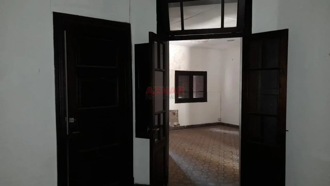 Casa en venta Belgrano N° 1108  esquina Italia