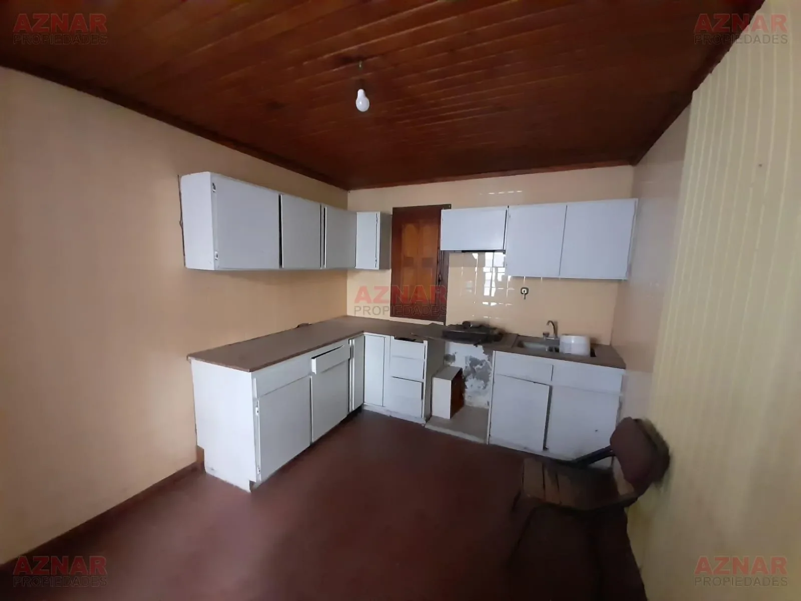 Casa en venta Belgrano N° 1108  esquina Italia