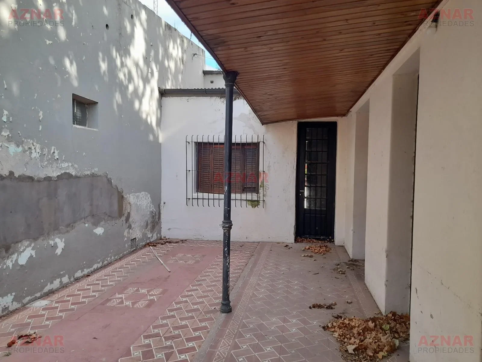 Casa en venta Belgrano N° 1108  esquina Italia