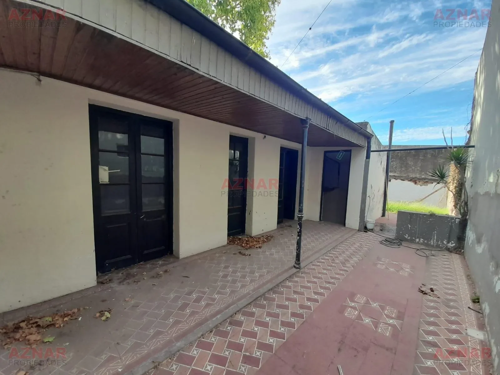 Casa en venta Belgrano N° 1108  esquina Italia