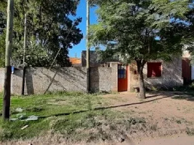 CASA EN VENTA TUCUMAN Y FERROVIARIOS ARGENTINOS