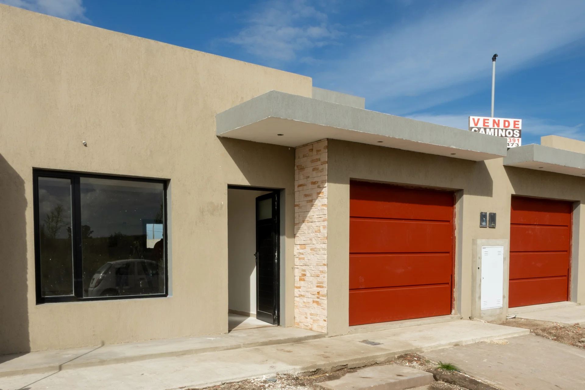 VENTA - CASA A ESTRENAR - BRAGADO