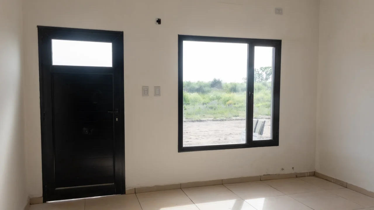 VENTA - CASA A ESTRENAR - BRAGADO
