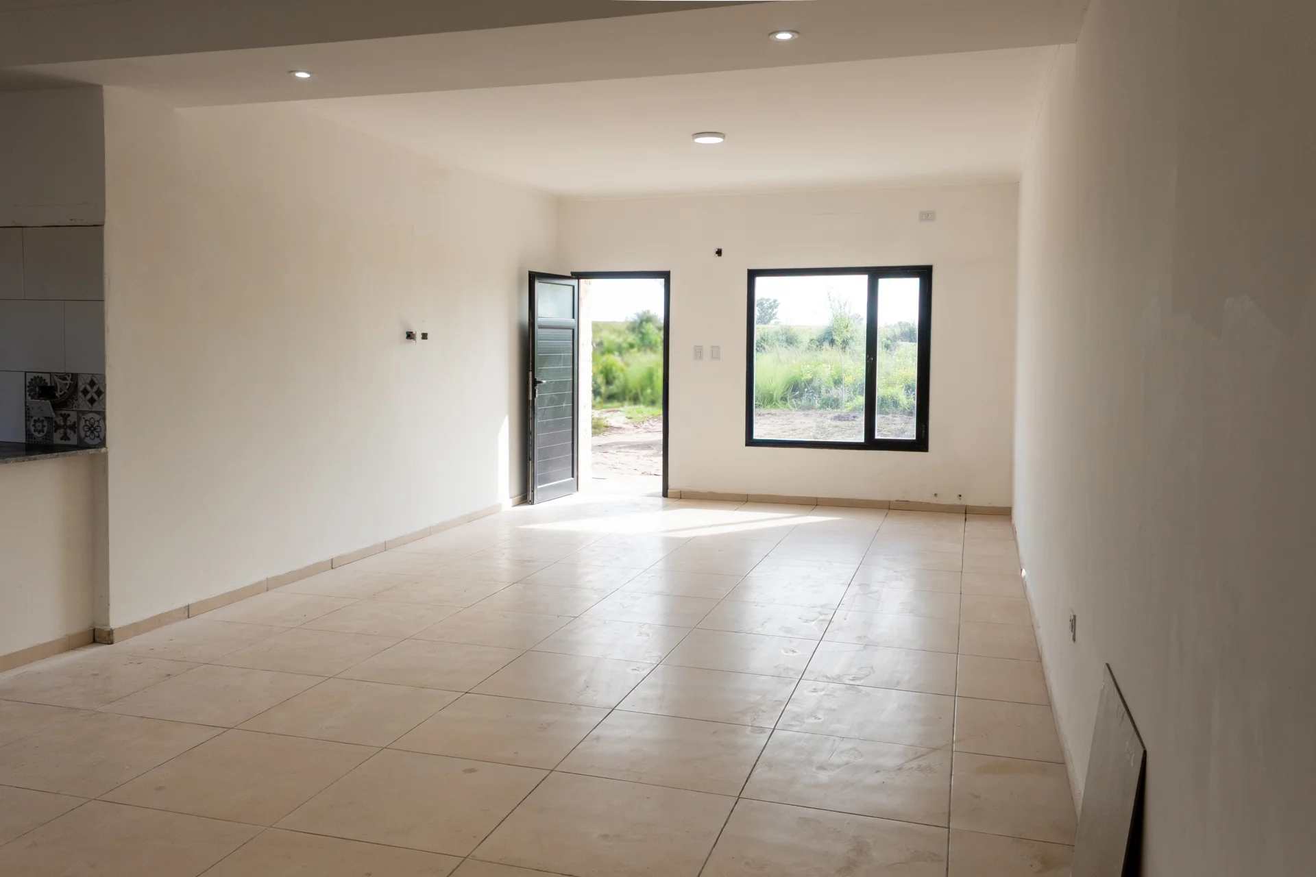 VENTA - CASA A ESTRENAR - BRAGADO
