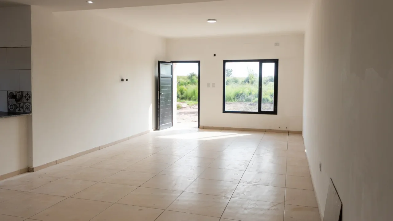 VENTA - CASA A ESTRENAR - BRAGADO
