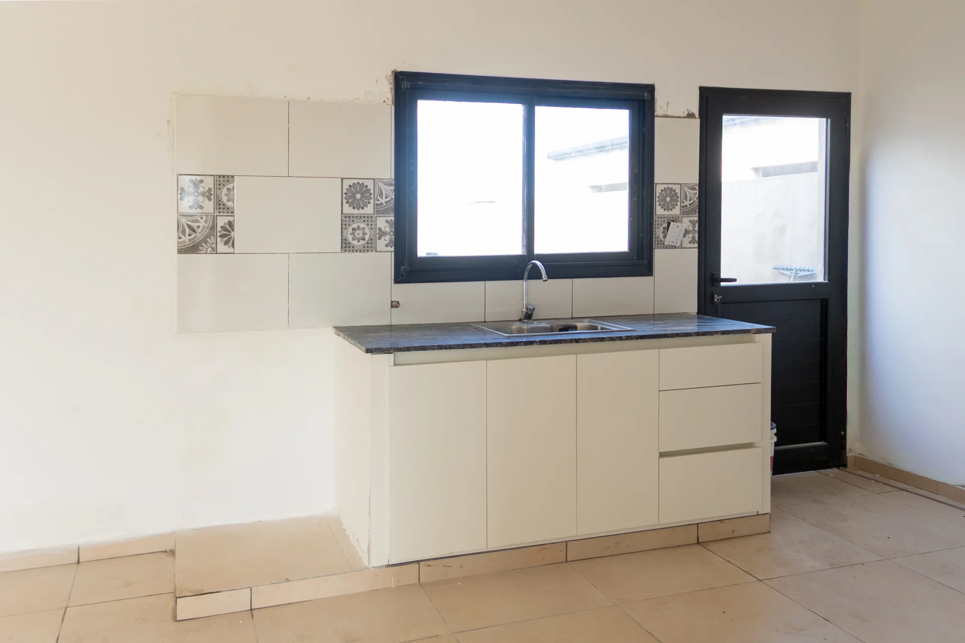 VENTA - CASA A ESTRENAR - BRAGADO