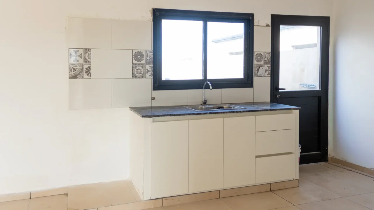 VENTA - CASA A ESTRENAR - BRAGADO
