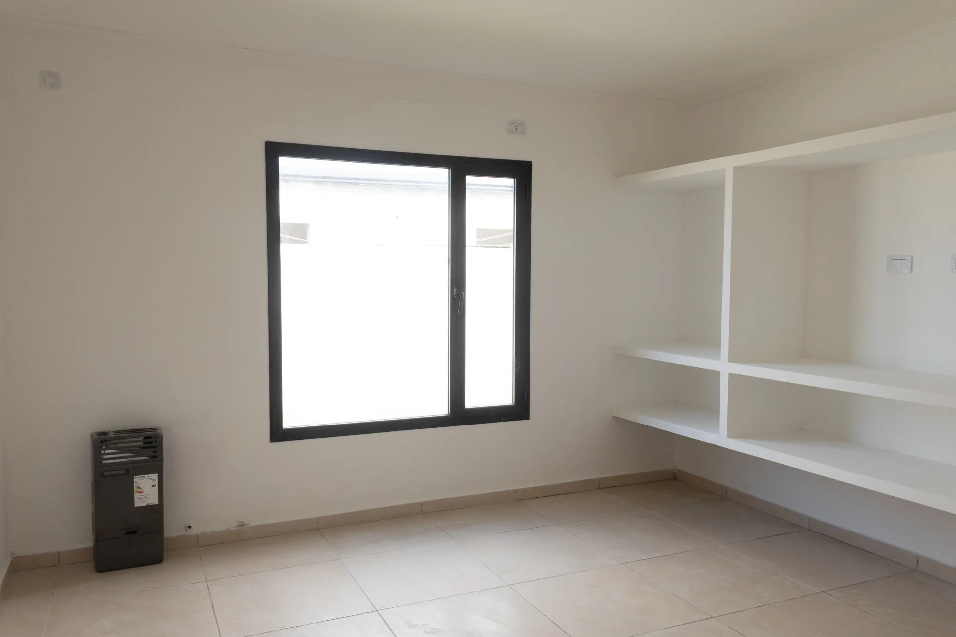 VENTA - CASA A ESTRENAR - BRAGADO