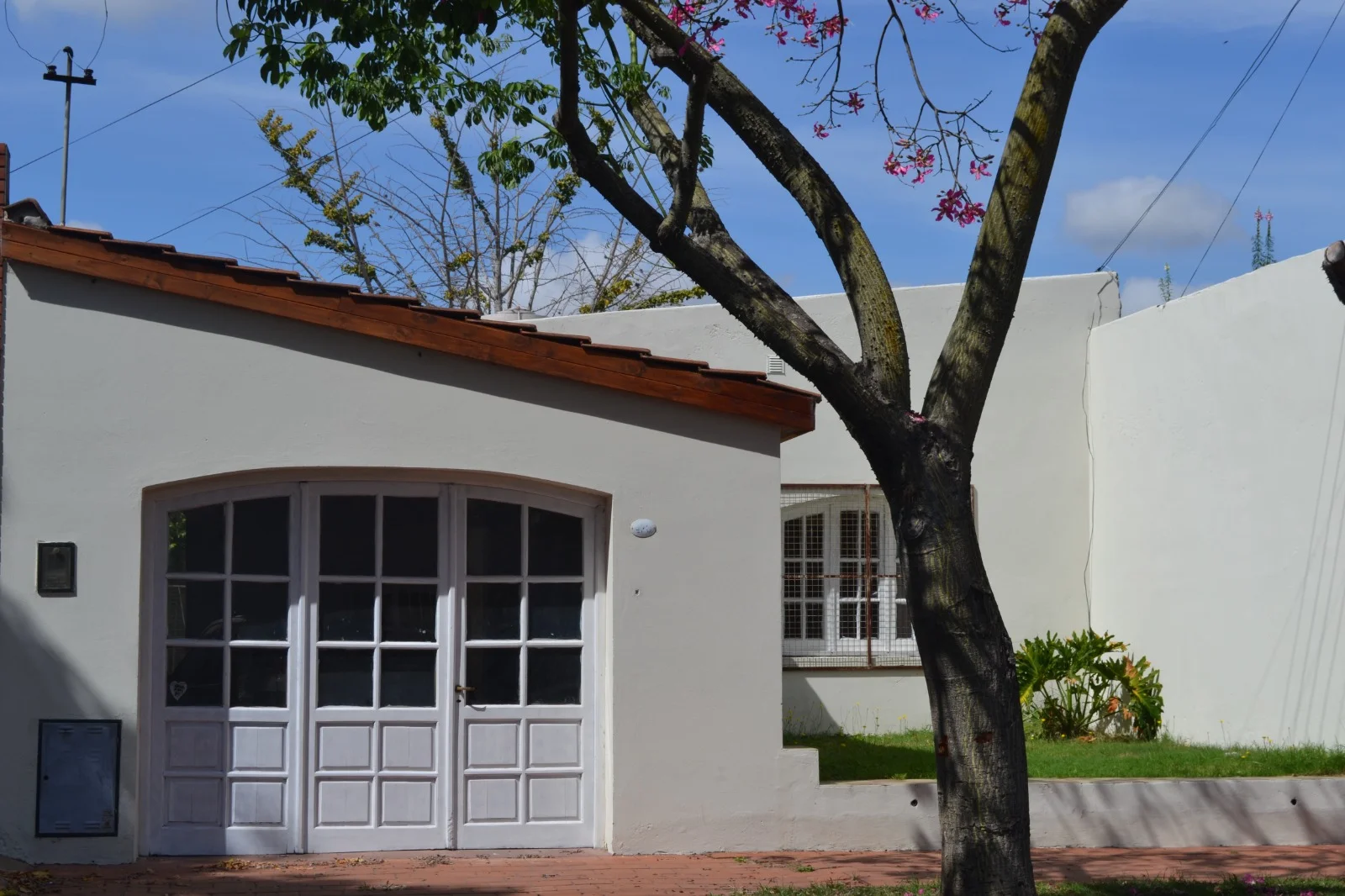 VENTA - CASA -BRAGADO