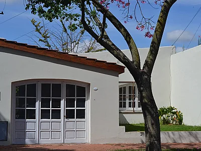 VENTA - CASA -BRAGADO
