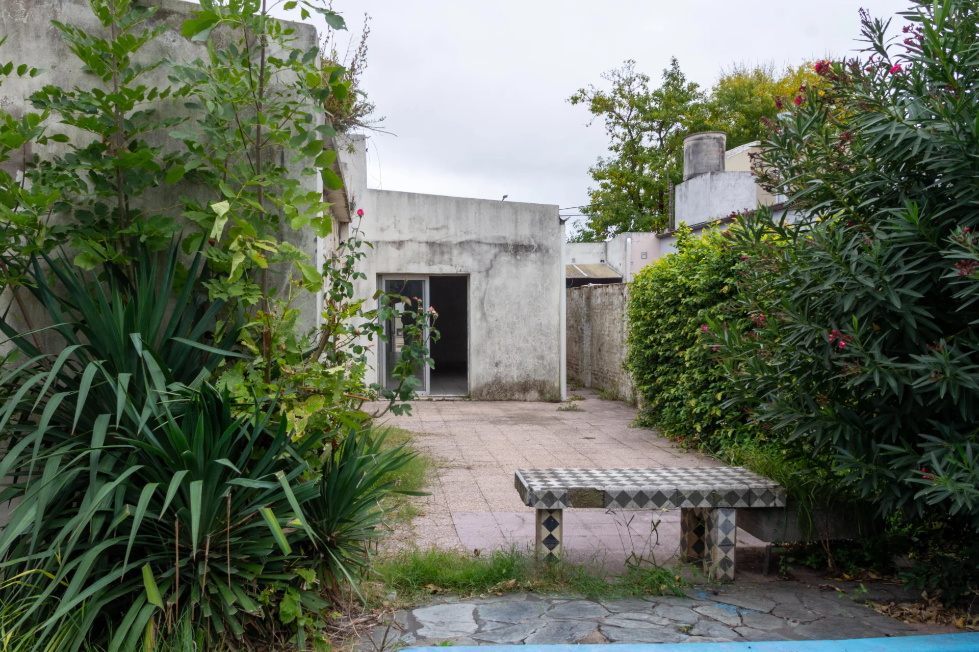 VENTA - CASA -BRAGADO