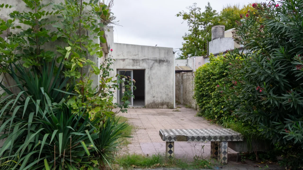 VENTA - CASA -BRAGADO