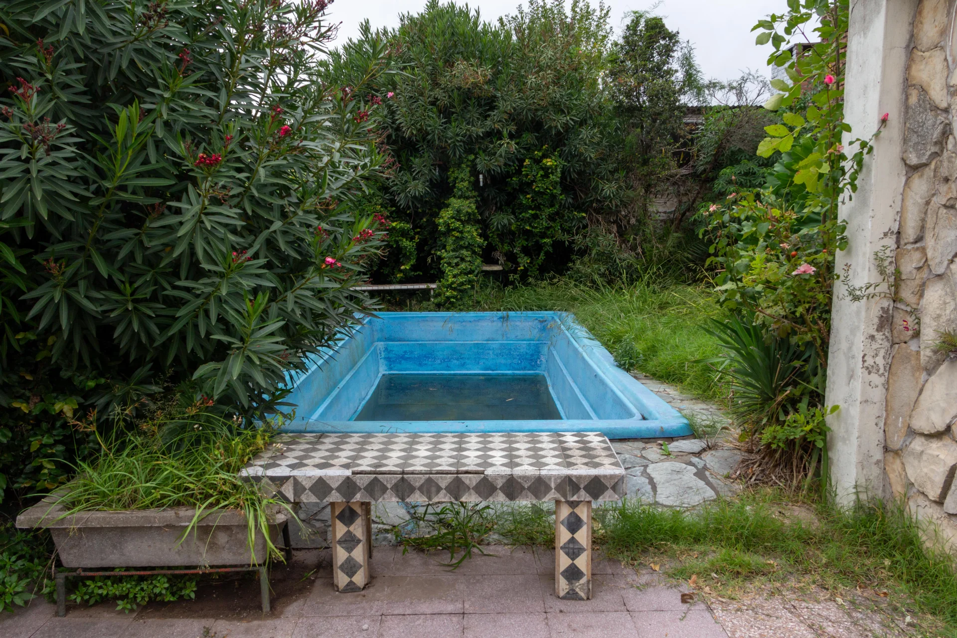 VENTA - CASA -BRAGADO