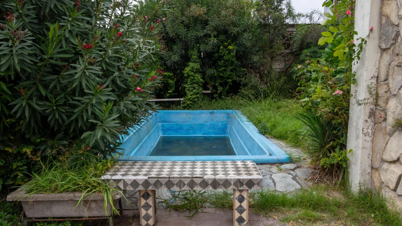 VENTA - CASA -BRAGADO