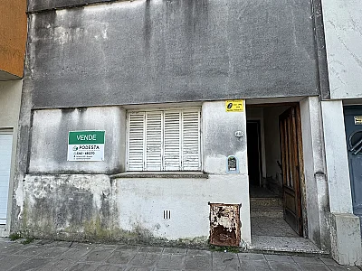 Casa Céntrica Pellegrini 1182