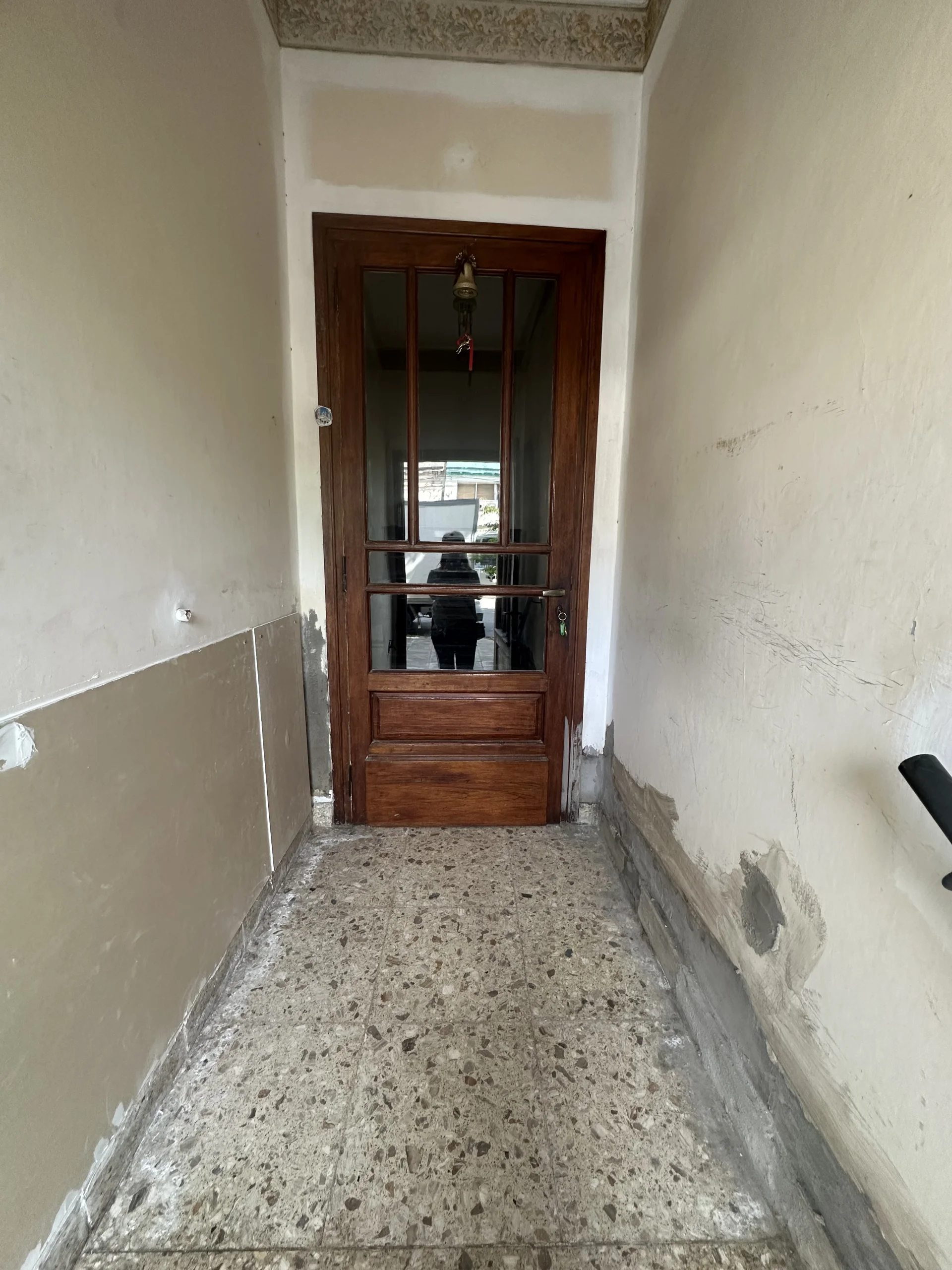 Casa Céntrica Pellegrini 1182