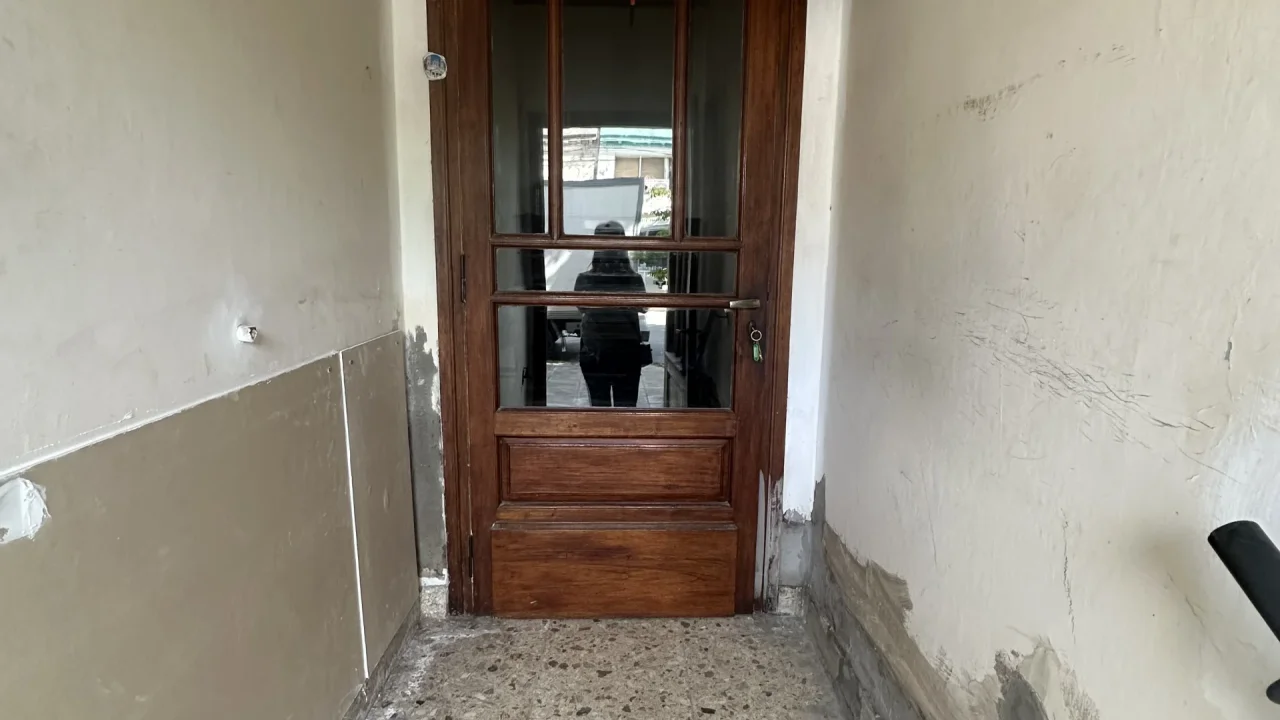 Casa Céntrica Pellegrini 1182