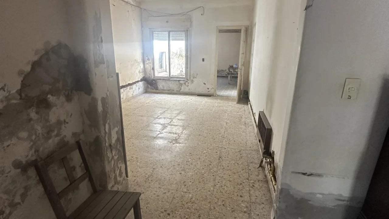 Casa Céntrica Pellegrini 1182