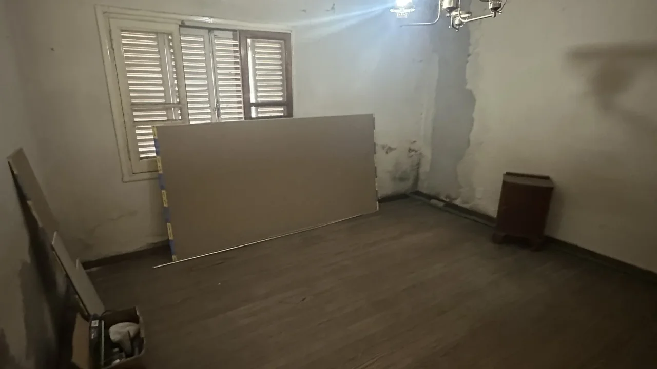 Casa Céntrica Pellegrini 1182