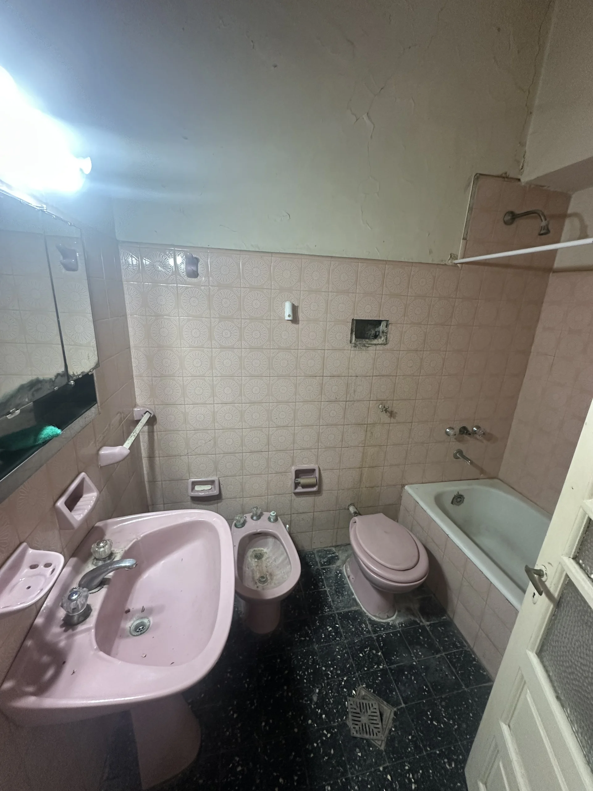 Casa Céntrica Pellegrini 1182