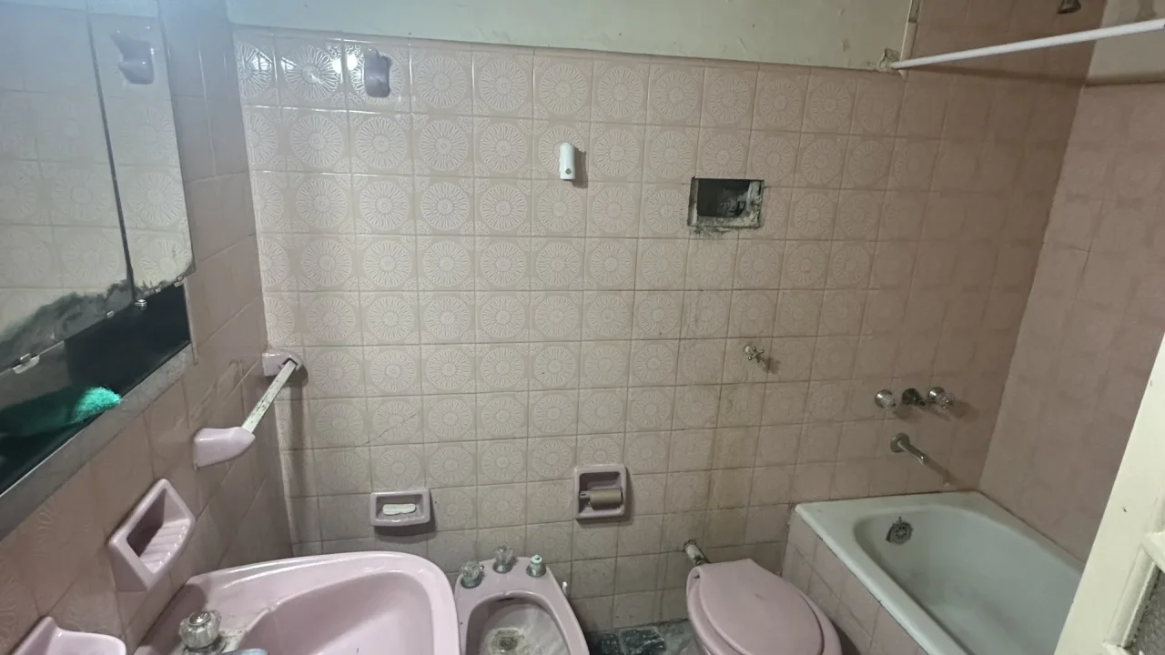 Casa Céntrica Pellegrini 1182