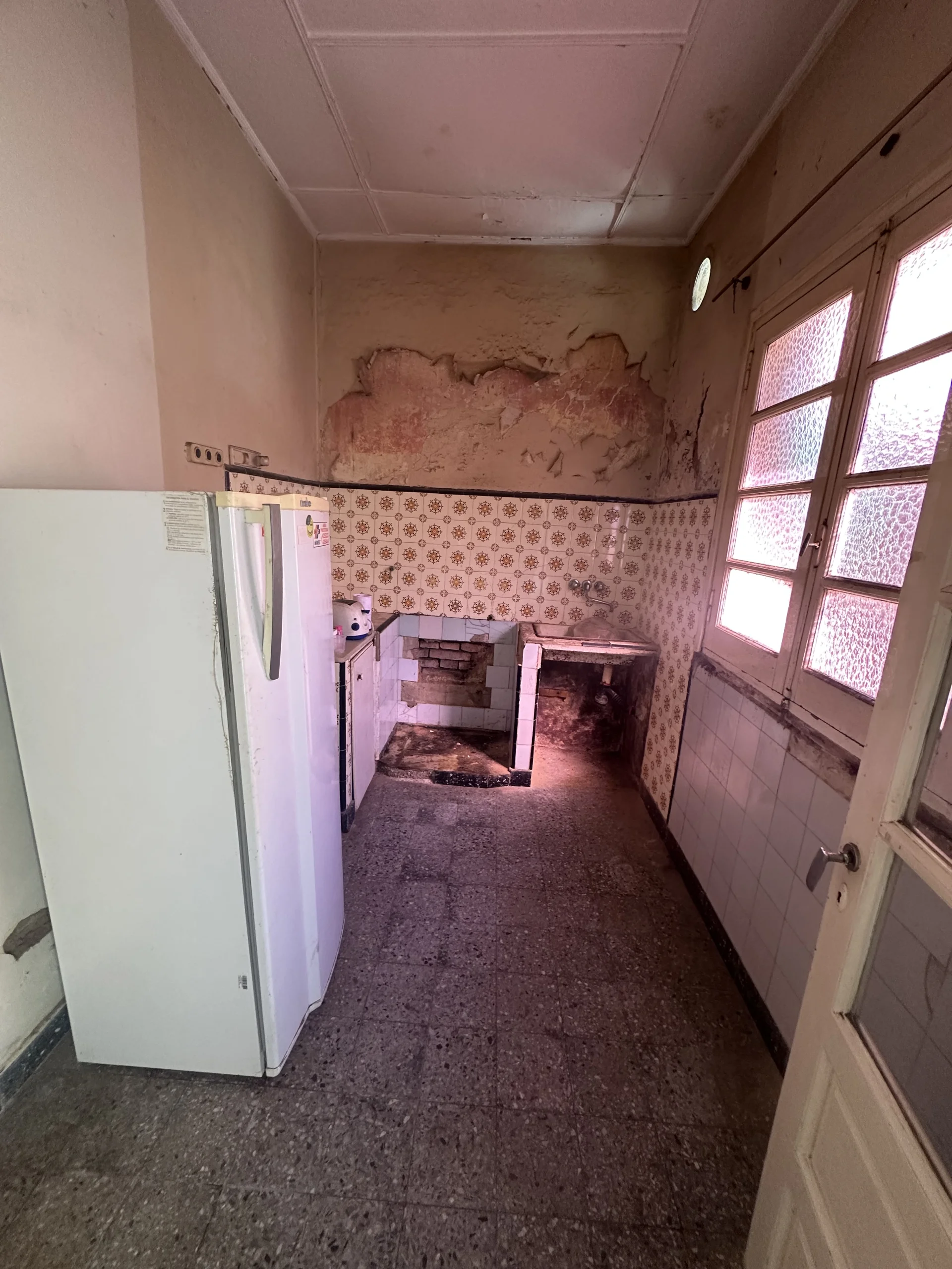 Casa Céntrica Pellegrini 1182