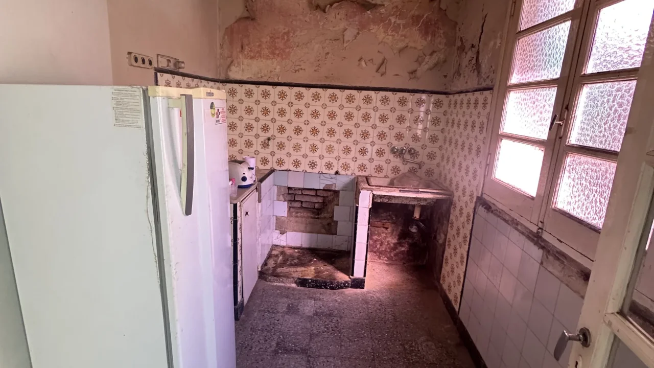 Casa Céntrica Pellegrini 1182