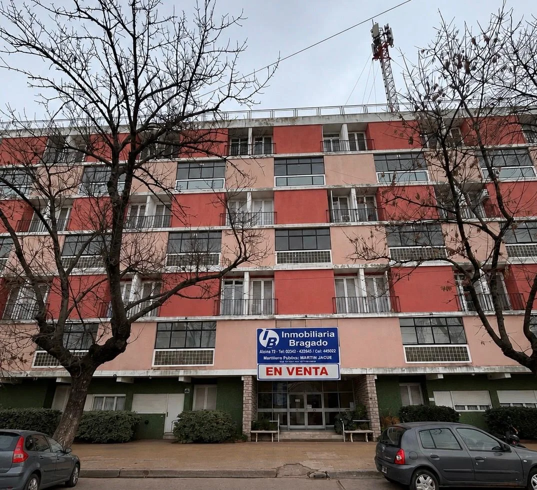 Departamento En Venta