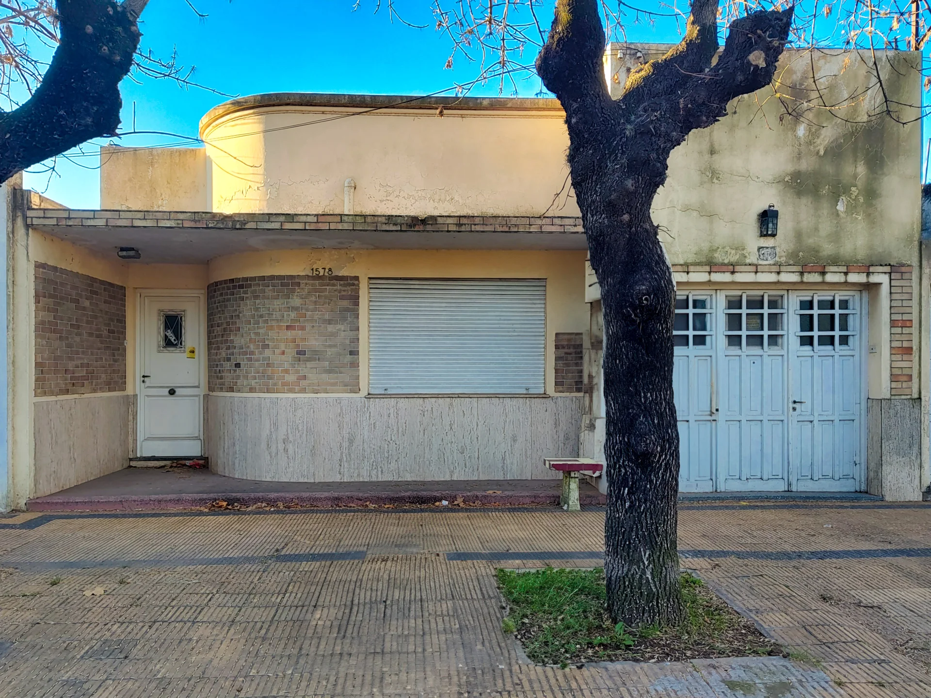 VENTA - CASA - BRAGADO