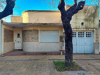 VENTA - CASA - BRAGADO