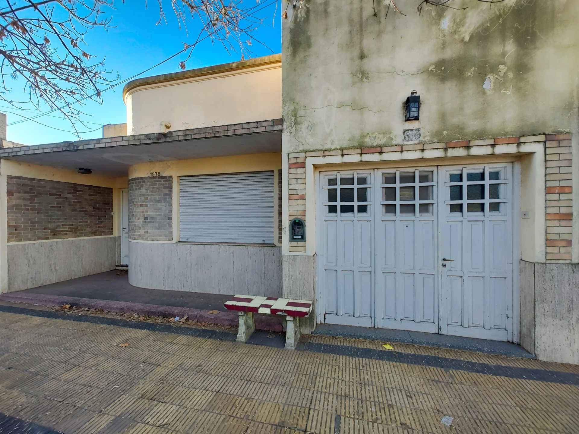 VENTA - CASA - BRAGADO