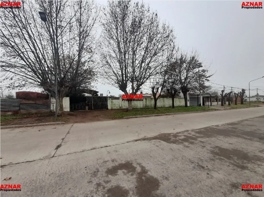 Quinta en venta en Rivadavia Nº 2780 e/ Palacios y Viamonte