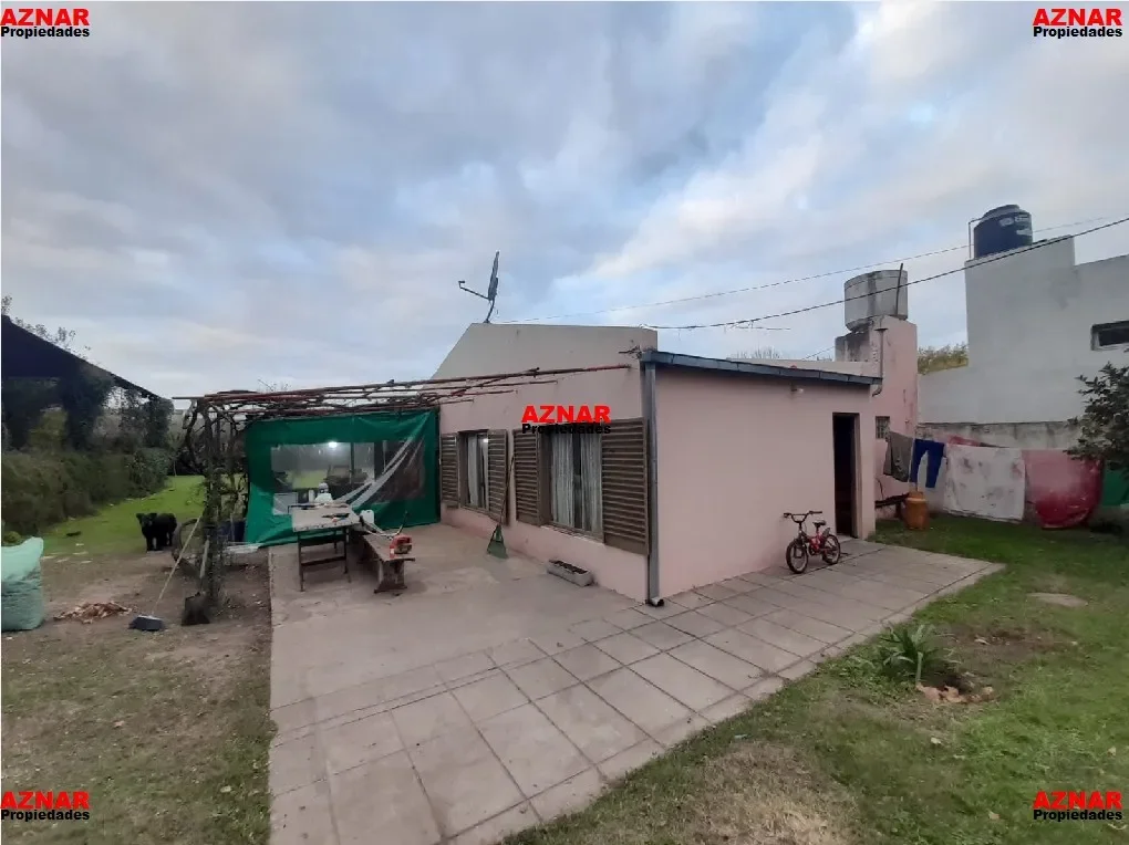 Quinta en venta en Rivadavia Nº 2780 e/ Palacios y Viamonte