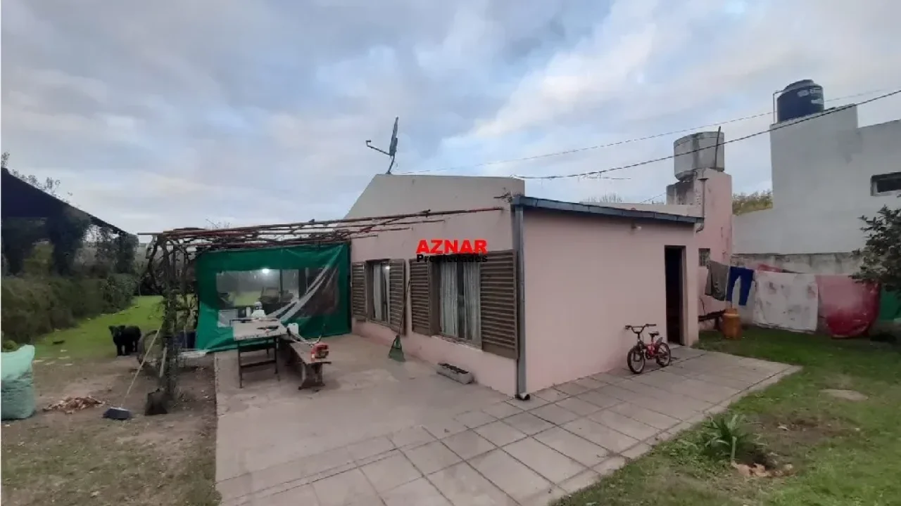 Quinta en venta en Rivadavia Nº 2780 e/ Palacios y Viamonte