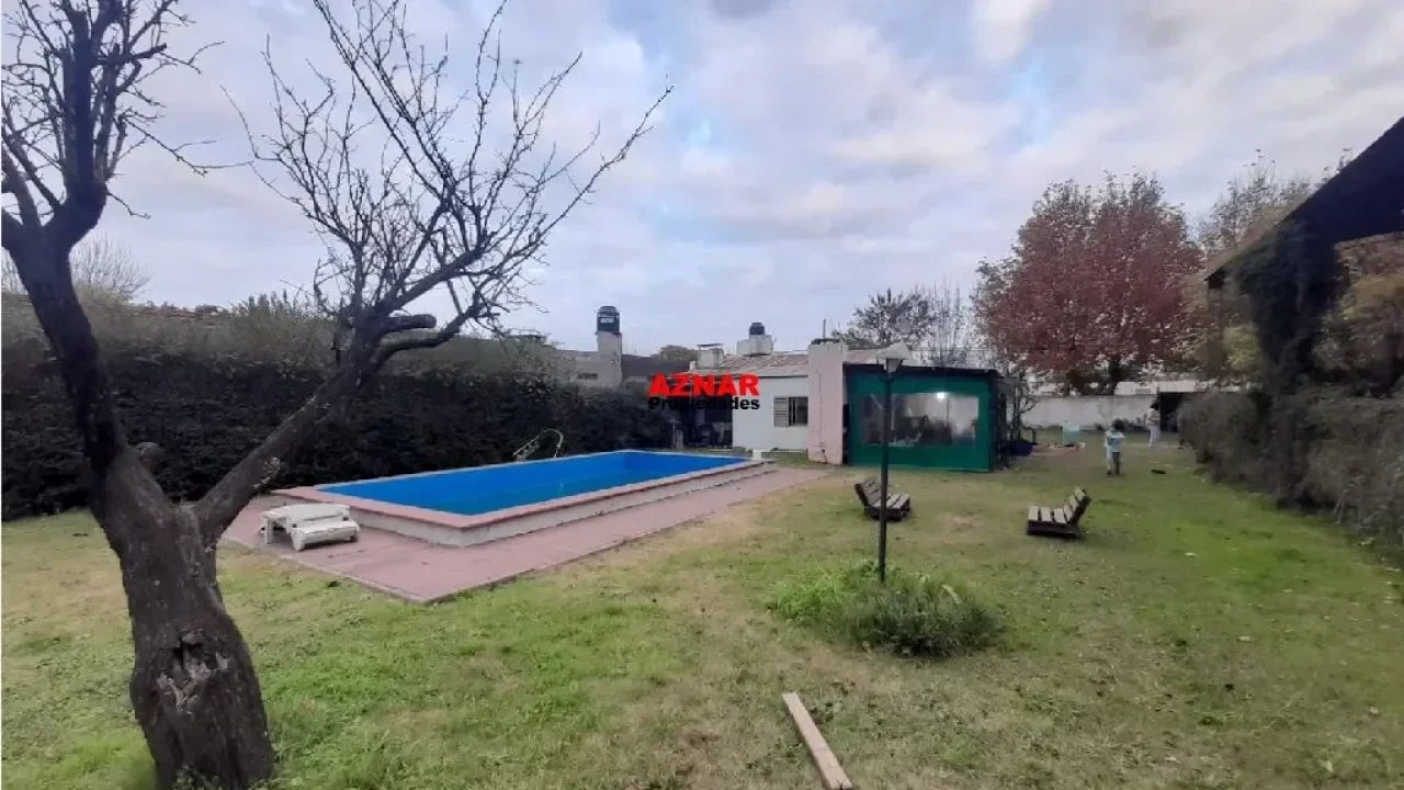 Quinta en venta en Rivadavia Nº 2780 e/ Palacios y Viamonte