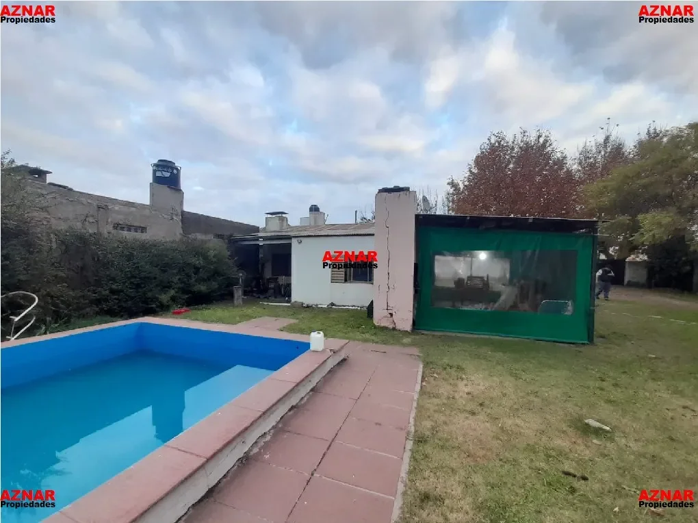 Quinta en venta en Rivadavia Nº 2780 e/ Palacios y Viamonte